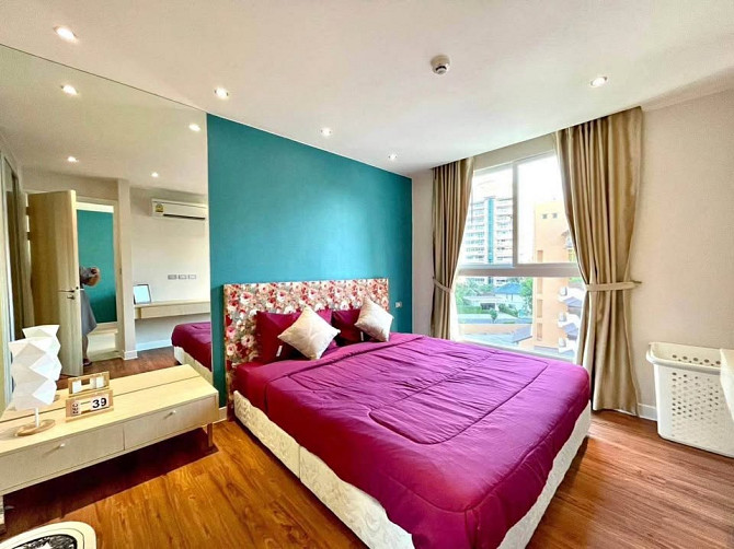 1 Bedroom Condo for Rent in Jomtien Pattaya - photo 1