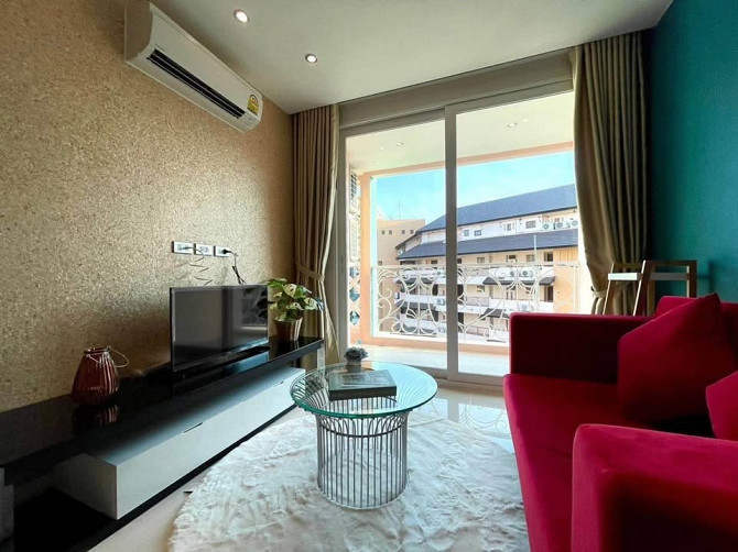 1 Bedroom Condo for Rent in Jomtien Pattaya - photo 3