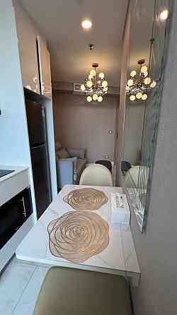 1 Bedroom Condo for Rent in Copacabana Jomtien Pattaya