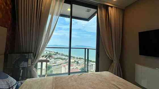 1 Bedroom Condo for Rent in Copacabana Jomtien Pattaya