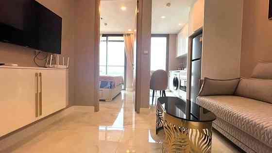 1 Bedroom Condo for Rent in Copacabana Jomtien Pattaya