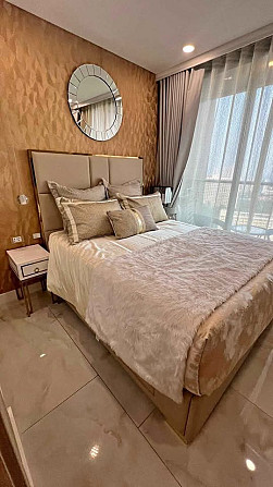 1 Bedroom Condo for Rent in Copacabana Jomtien Pattaya - photo 1