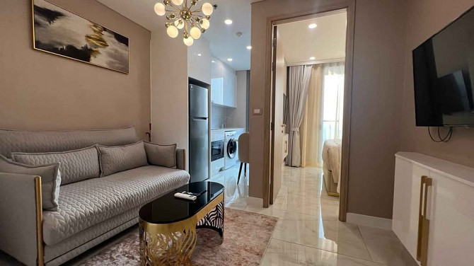 1 Bedroom Condo for Rent in Copacabana Jomtien Pattaya - photo 12