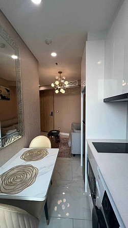1 Bedroom Condo for Rent in Copacabana Jomtien Pattaya - photo 16