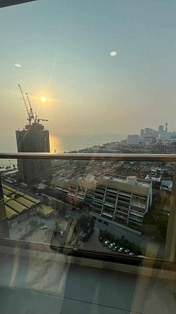 1 Bedroom Condo for Rent in Copacabana Jomtien Pattaya - photo 15