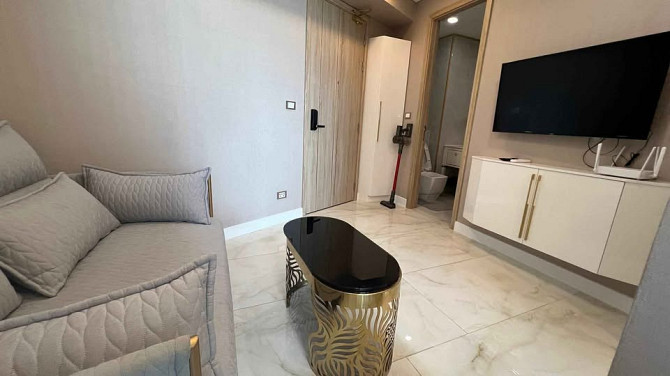 1 Bedroom Condo for Rent in Copacabana Jomtien Pattaya - photo 8