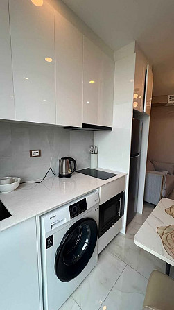 1 Bedroom Condo for Rent in Copacabana Jomtien Pattaya - photo 7