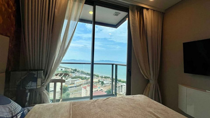 1 Bedroom Condo for Rent in Copacabana Jomtien Pattaya - photo 3