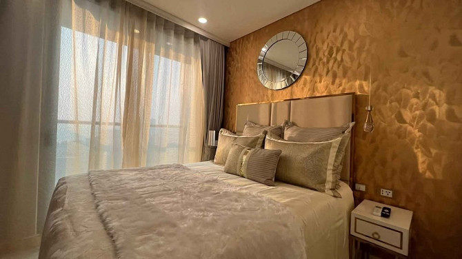 1 Bedroom Condo for Rent in Copacabana Jomtien Pattaya - photo 14