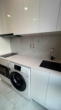 1 Bedroom Condo for Rent in Copacabana Jomtien Pattaya - photo 17