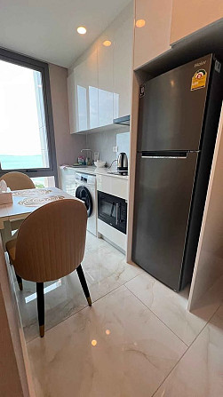 1 Bedroom Condo for Rent in Copacabana Jomtien Pattaya - photo 9