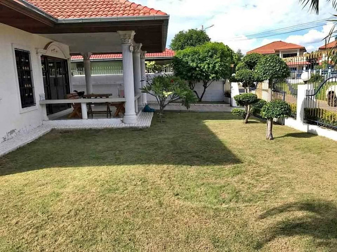 3 Bedroom Pool Villa for Rent near Jomtien Beach Pattaya - photo 1