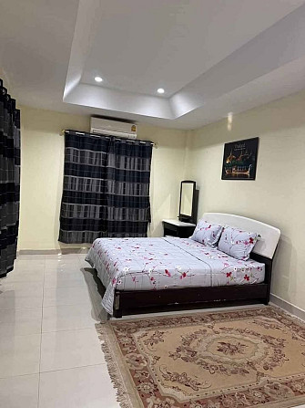 3 Bedroom Pool Villa for Rent near Jomtien Beach Pattaya - photo 4