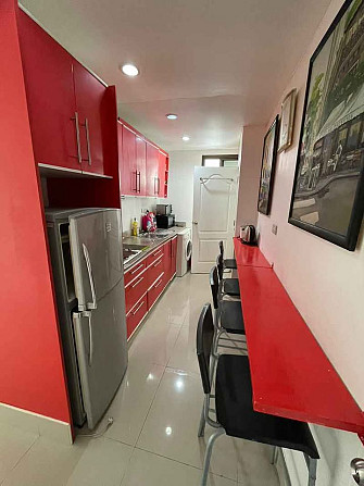 5 Bedroom Townhouse for Rent in Pratumnak Pattaya - photo 10