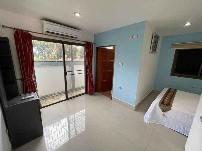 5 Bedroom Townhouse for Rent in Pratumnak Pattaya - photo 5