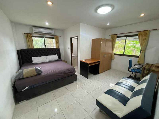 5 Bedroom Townhouse for Rent in Pratumnak Pattaya - photo 8