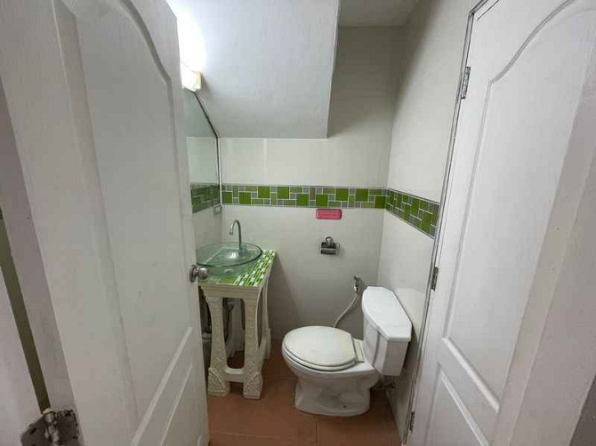 5 Bedroom Townhouse for Rent in Pratumnak Pattaya - photo 4