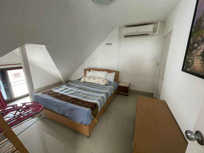 5 Bedroom Townhouse for Rent in Pratumnak Pattaya - photo 12
