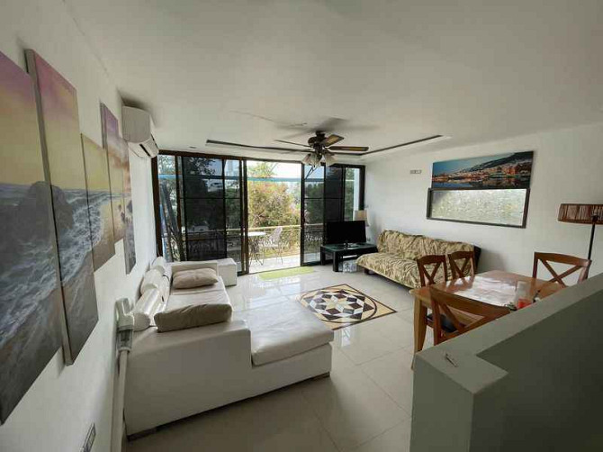 5 Bedroom Townhouse for Rent in Pratumnak Pattaya - photo 9