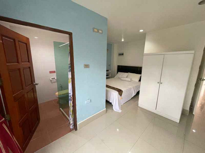 5 Bedroom Townhouse for Rent in Pratumnak Pattaya - photo 6