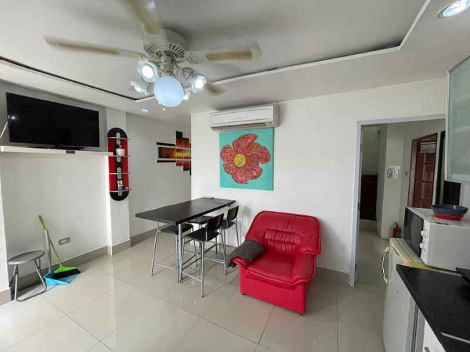 5 Bedroom Townhouse for Rent in Pratumnak Pattaya - photo 2