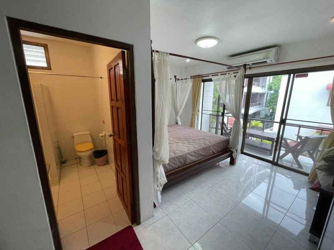 5 Bedroom Townhouse for Rent in Pratumnak Pattaya - photo 7