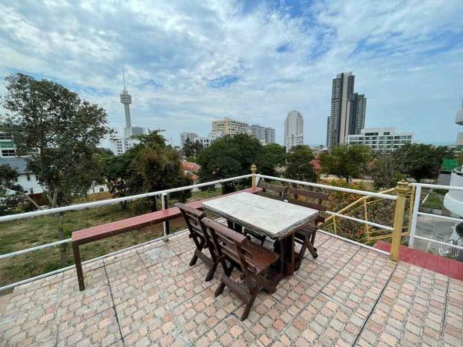 5 Bedroom Townhouse for Rent in Pratumnak Pattaya - photo 13