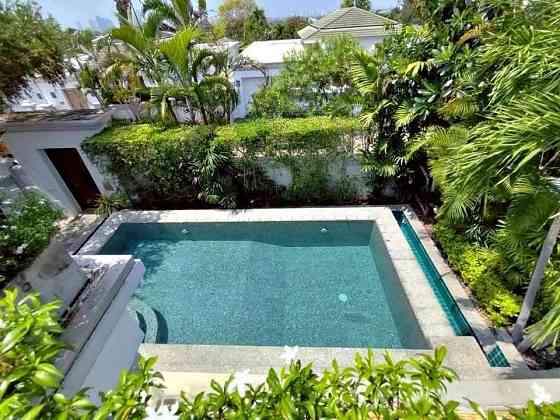2 Bedroom Pool Villa for Rent in Khao Talo Pattaya