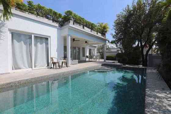 2 Bedroom Pool Villa for Rent in Khao Talo Pattaya