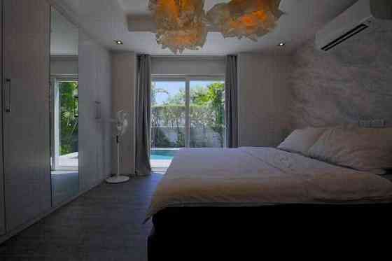 2 Bedroom Pool Villa for Rent in Khao Talo Pattaya