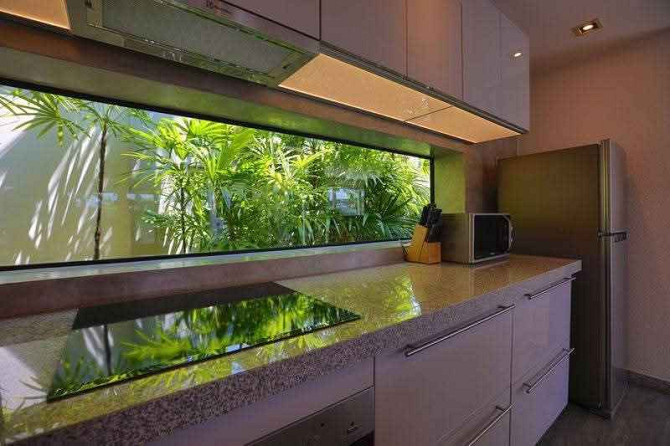 2 Bedroom Pool Villa for Rent in Khao Talo Pattaya - photo 12