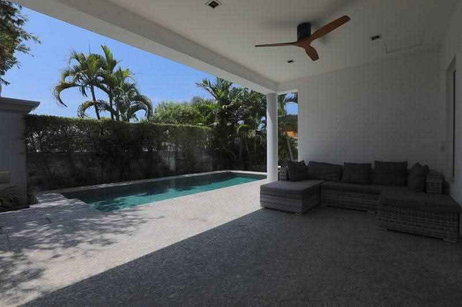 2 Bedroom Pool Villa for Rent in Khao Talo Pattaya - photo 19