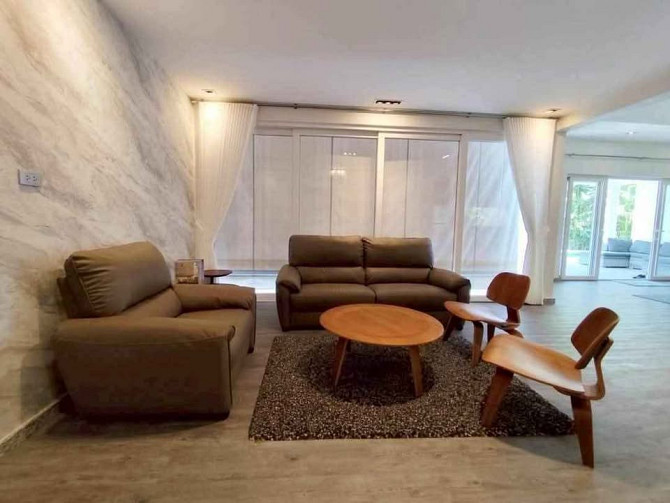 2 Bedroom Pool Villa for Rent in Khao Talo Pattaya - photo 4