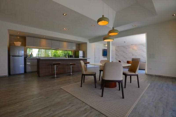 2 Bedroom Pool Villa for Rent in Khao Talo Pattaya - photo 6