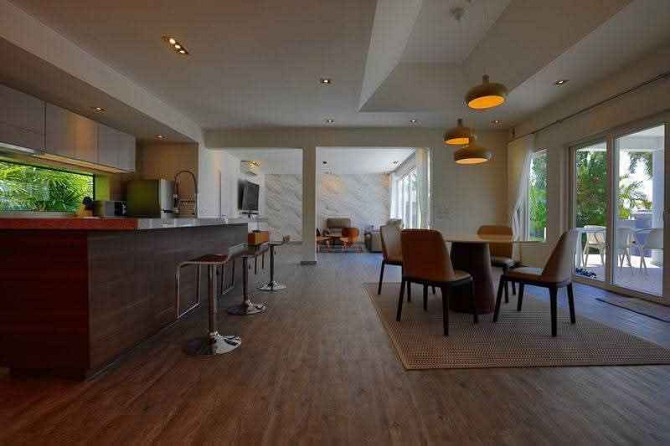 2 Bedroom Pool Villa for Rent in Khao Talo Pattaya - photo 7