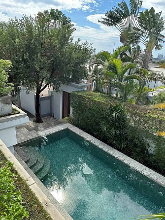 2 Bedroom Pool Villa for Rent in Khao Talo Pattaya - photo 3