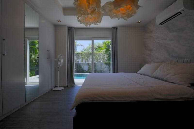 2 Bedroom Pool Villa for Rent in Khao Talo Pattaya - photo 5