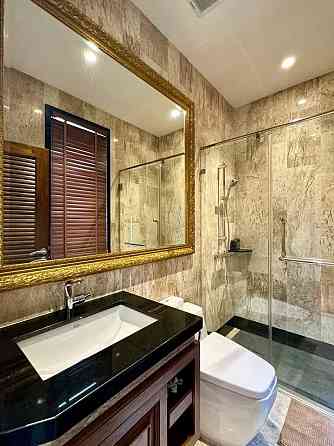 4 Bedroom Pool Villa for Rent in Na Jomtien Pattaya