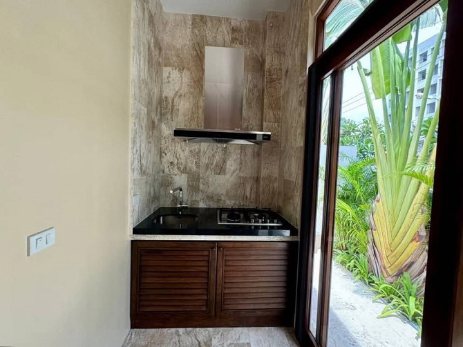 4 Bedroom Pool Villa for Rent in Na Jomtien Pattaya - photo 12