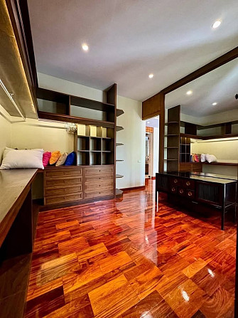 4 Bedroom Pool Villa for Rent in Na Jomtien Pattaya - photo 9
