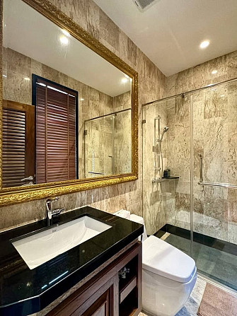 4 Bedroom Pool Villa for Rent in Na Jomtien Pattaya - photo 4