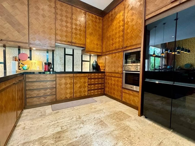 4 Bedroom Pool Villa for Rent in Na Jomtien Pattaya - photo 14