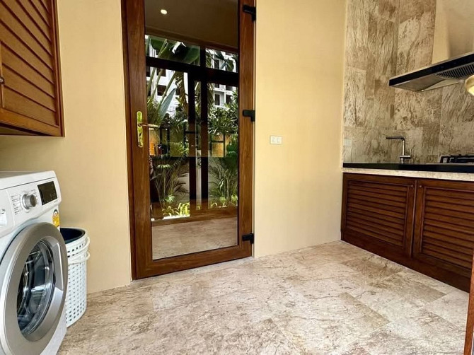 4 Bedroom Pool Villa for Rent in Na Jomtien Pattaya - photo 13