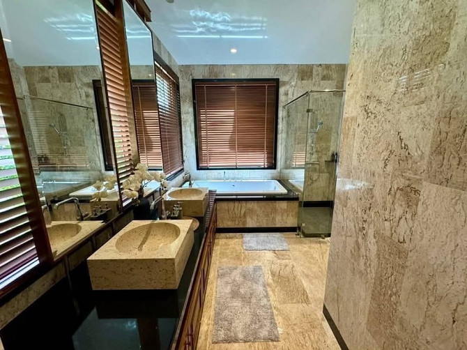 4 Bedroom Pool Villa for Rent in Na Jomtien Pattaya - photo 10
