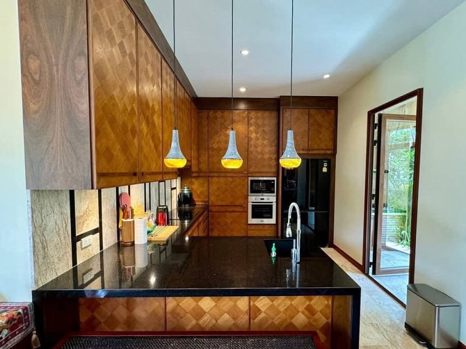 4 Bedroom Pool Villa for Rent in Na Jomtien Pattaya - photo 16