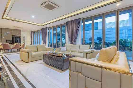 6 Bedroom Pool Villa for Rent in Khao Talo Pattaya