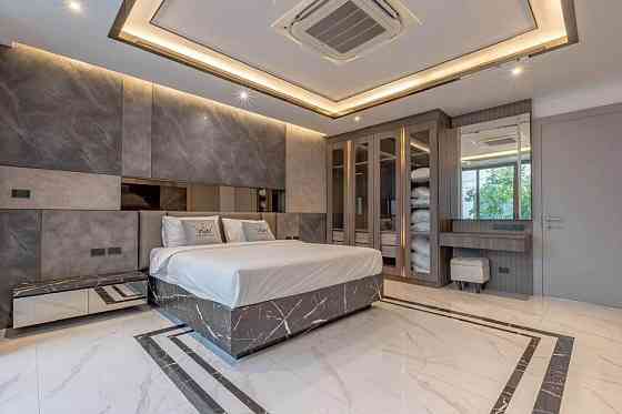 6 Bedroom Pool Villa for Rent in Khao Talo Pattaya