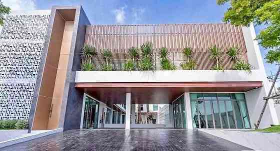 6 Bedroom Pool Villa for Rent in Khao Talo Pattaya
