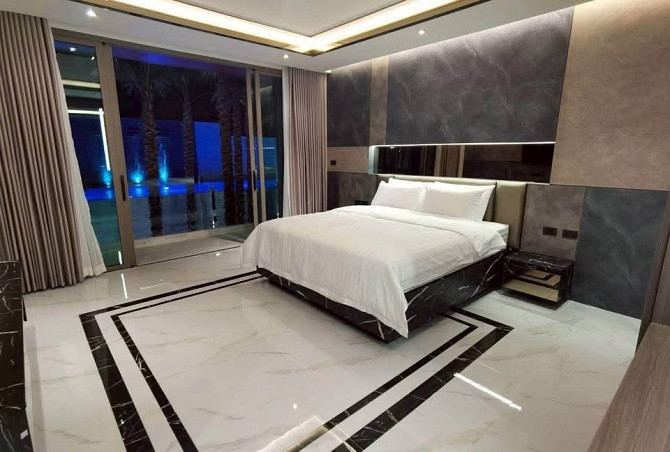 6 Bedroom Pool Villa for Rent in Khao Talo Pattaya - photo 8