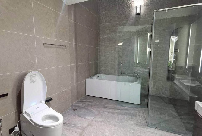6 Bedroom Pool Villa for Rent in Khao Talo Pattaya - photo 16